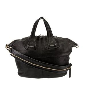 Givenchy Small Black Nightingale